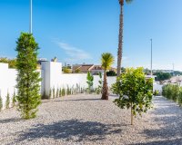 Obra nueva - Villa - Ciudad Quesada