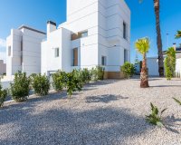 Obra nueva - Villa - Ciudad Quesada