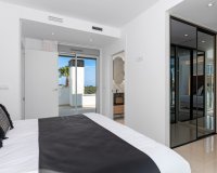 Obra nueva - Villa - Ciudad Quesada