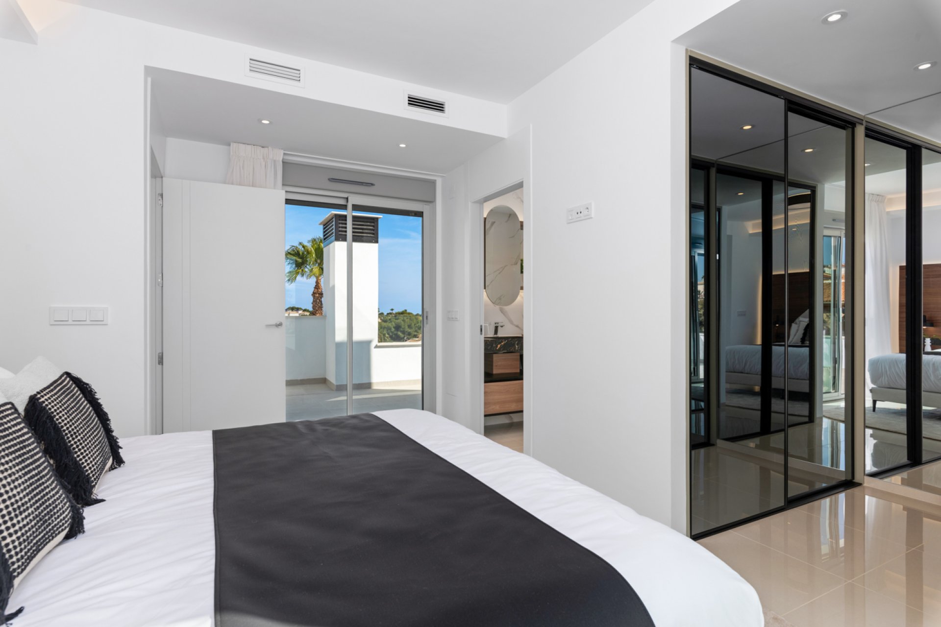 Obra nueva - Villa - Ciudad Quesada