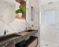 Obra nueva - Villa - Ciudad Quesada