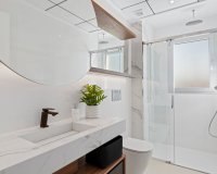 Obra nueva - Villa - Ciudad Quesada