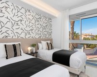 Obra nueva - Villa - Ciudad Quesada