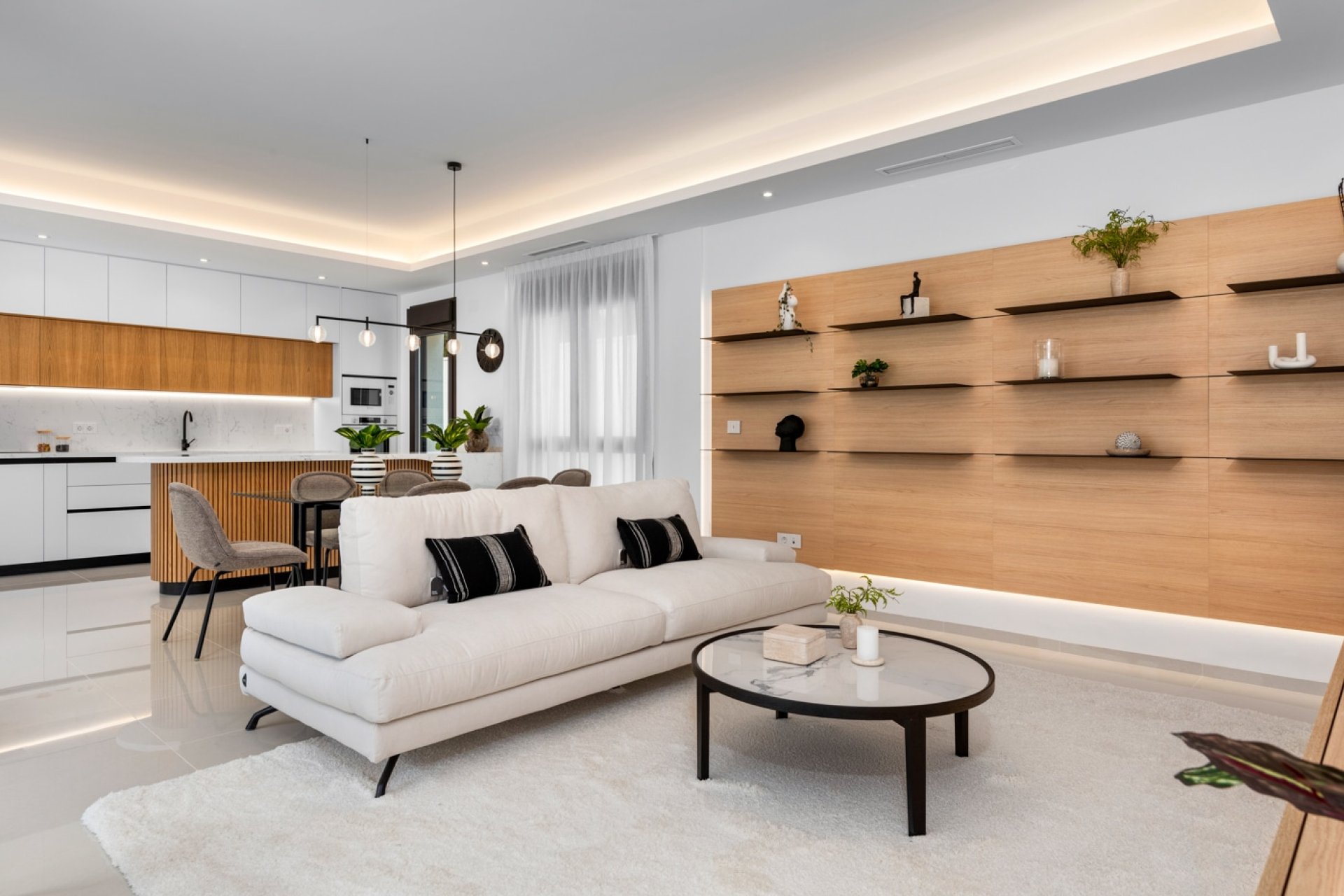 Obra nueva - Villa - Ciudad Quesada