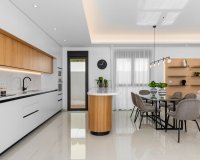 Obra nueva - Villa - Ciudad Quesada