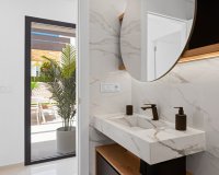 Obra nueva - Villa - Ciudad Quesada