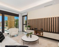 Obra nueva - Villa - Ciudad Quesada