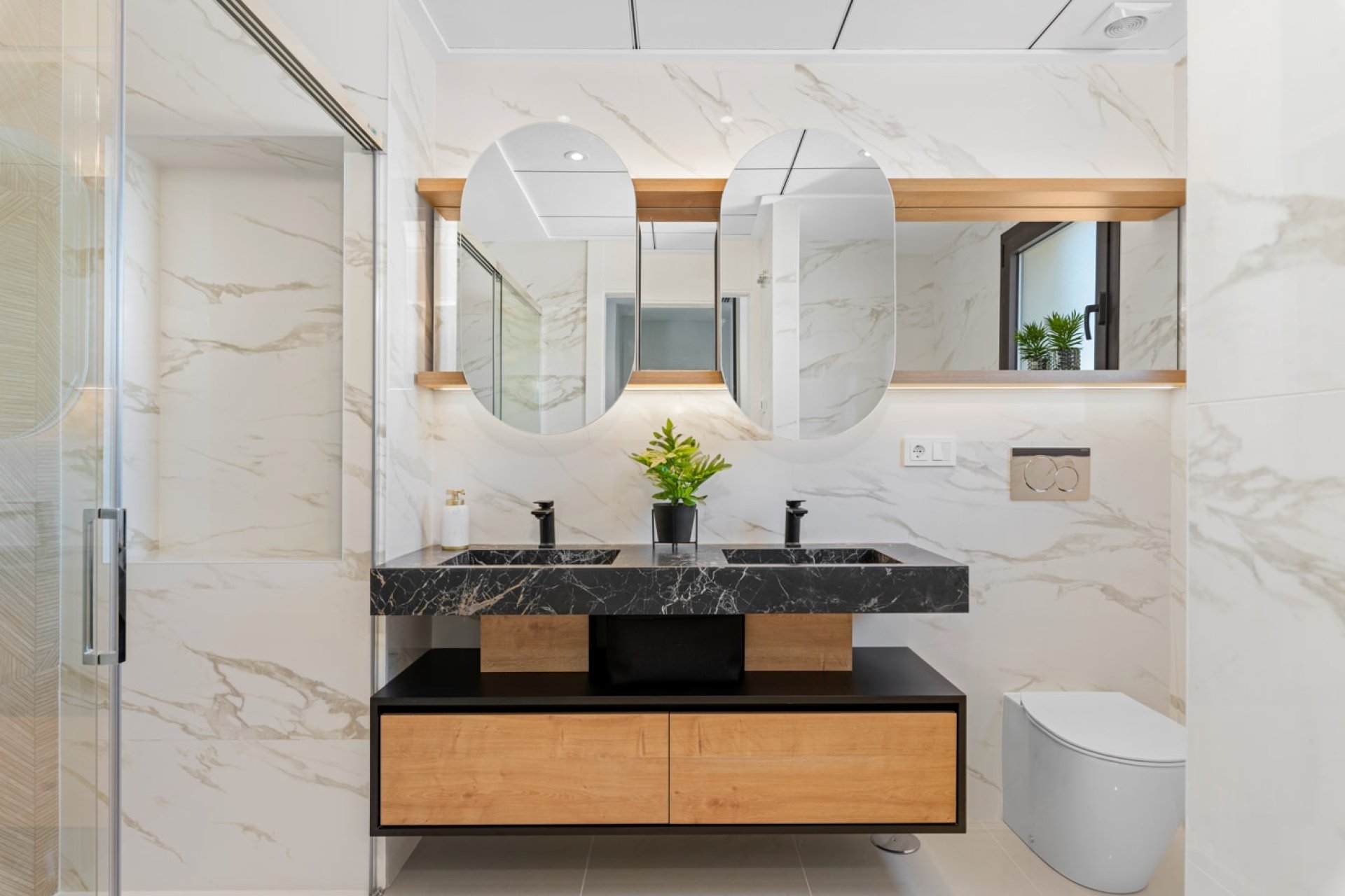 Obra nueva - Villa - Ciudad Quesada