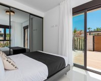 Obra nueva - Villa - Ciudad Quesada