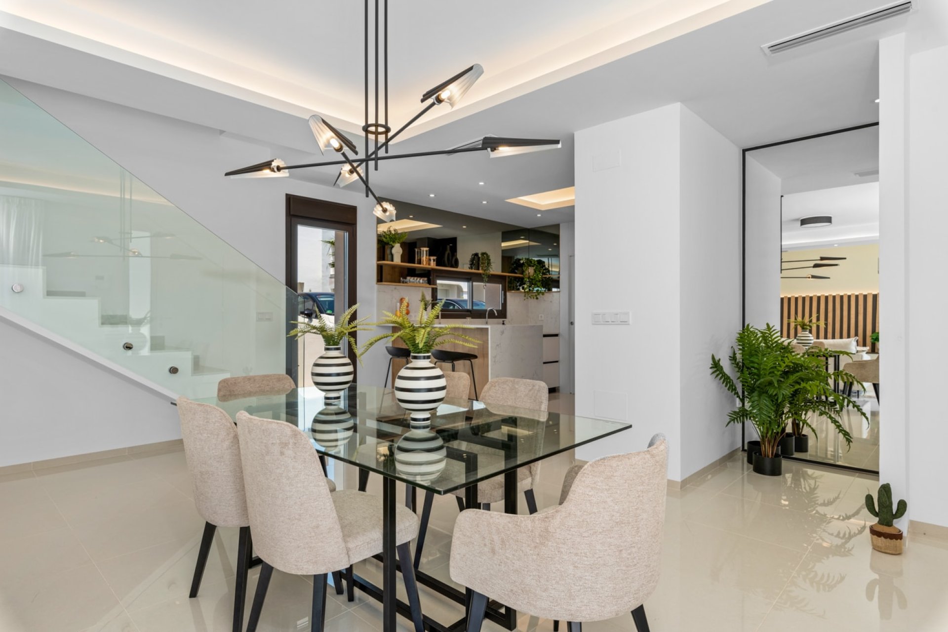 Obra nueva - Villa - Ciudad Quesada