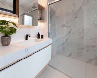 Obra nueva - Villa - Ciudad Quesada