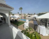 Obra nueva - Villa - Ciudad Quesada