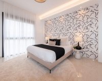 Obra nueva - Villa - Ciudad Quesada