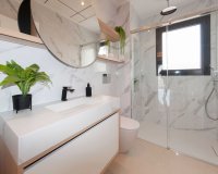 Obra nueva - Villa - Ciudad Quesada