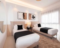 Obra nueva - Villa - Ciudad Quesada