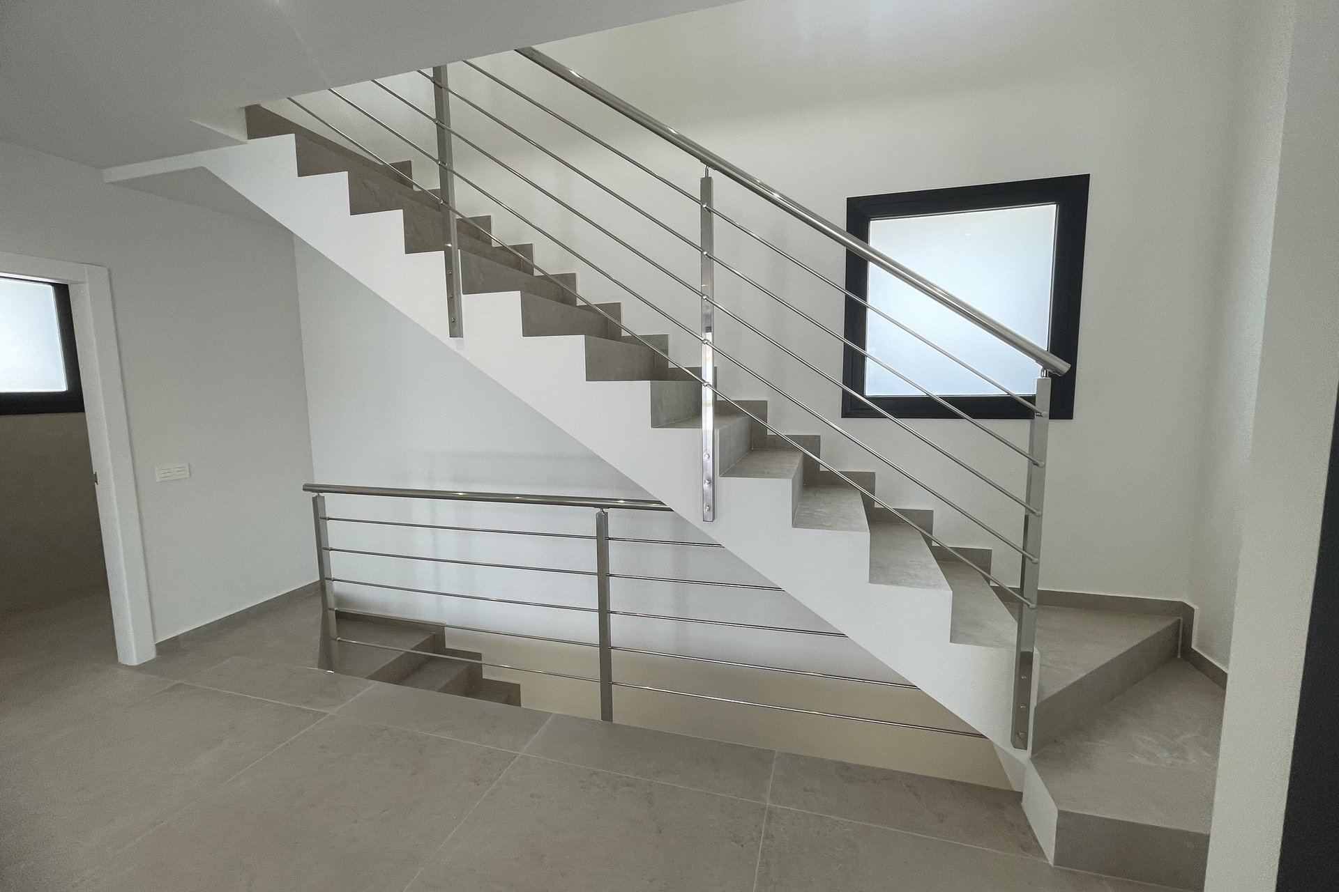 Obra nueva - Villa - Ciudad Quesada