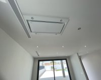 Obra nueva - Villa - Ciudad Quesada