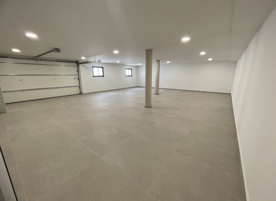 Obra nueva - Villa - Ciudad Quesada