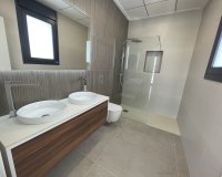 Obra nueva - Villa - Ciudad Quesada