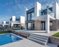 Obra nueva - Villa - Colónia de Sant Pere