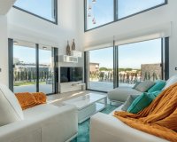 Obra nueva - Villa - Colónia de Sant Pere