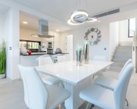 Obra nueva - Villa - Colónia de Sant Pere