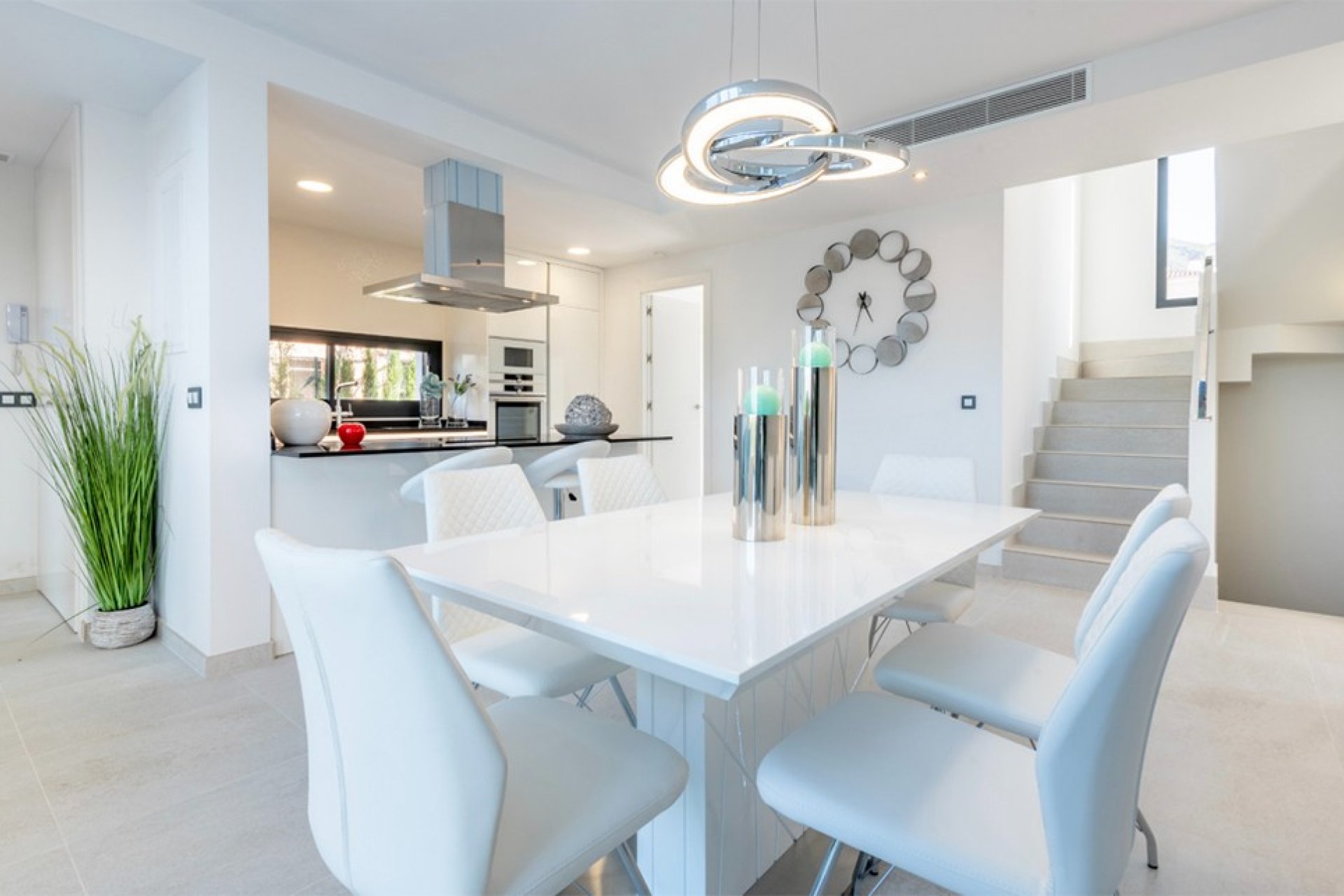 Obra nueva - Villa - Colónia de Sant Pere