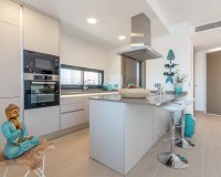 Obra nueva - Villa - Colónia de Sant Pere