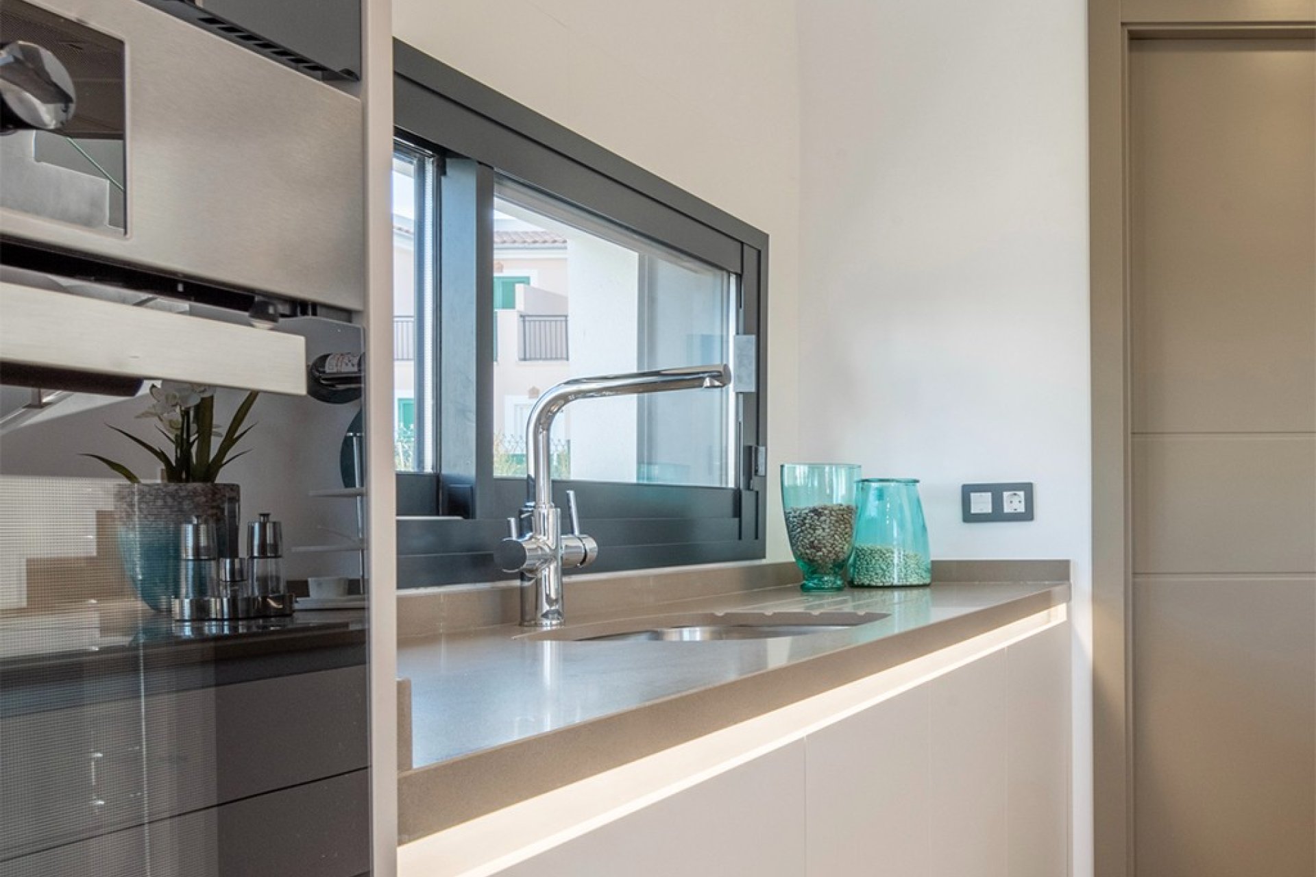 Obra nueva - Villa - Colónia de Sant Pere