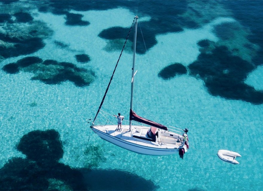 Obra nueva - Villa - Colónia de Sant Pere