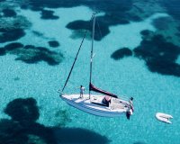 Obra nueva - Villa - Colónia de Sant Pere