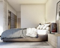 Obra nueva - Villa - Costa d’en Blanes