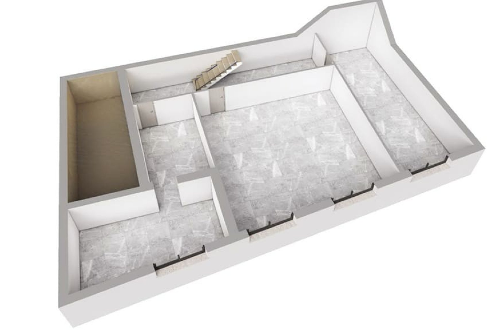 Obra nueva - Villa - Costa d’en Blanes