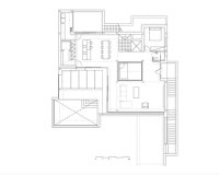 Obra nueva - Villa - Costa d’en Blanes