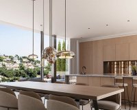 Obra nueva - Villa - Costa d’en Blanes