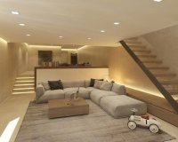 Obra nueva - Villa - Costa d’en Blanes