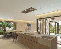 Obra nueva - Villa - Costa d’en Blanes