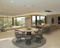 Obra nueva - Villa - Costa d’en Blanes