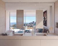 Obra nueva - Villa - Costa d’en Blanes