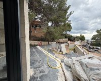 Obra nueva - Villa - Costa d’en Blanes