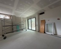 Obra nueva - Villa - Costa d’en Blanes