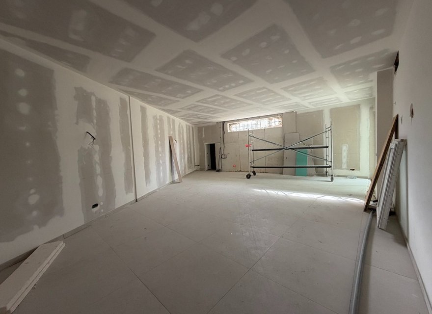 Obra nueva - Villa - Costa d’en Blanes