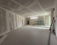 Obra nueva - Villa - Costa d’en Blanes