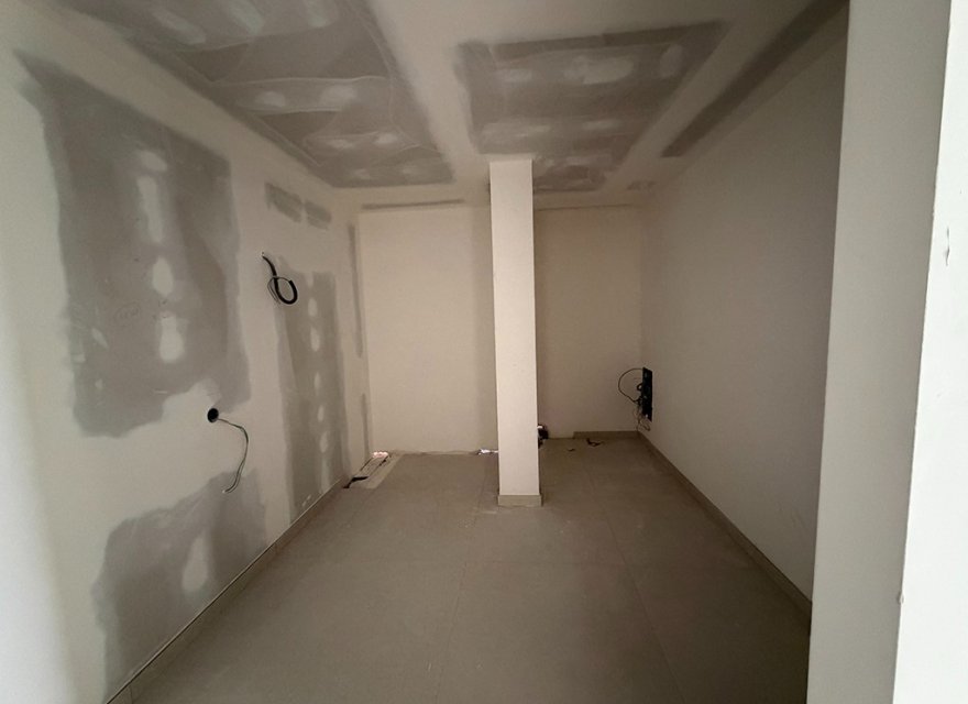 Obra nueva - Villa - Costa d’en Blanes