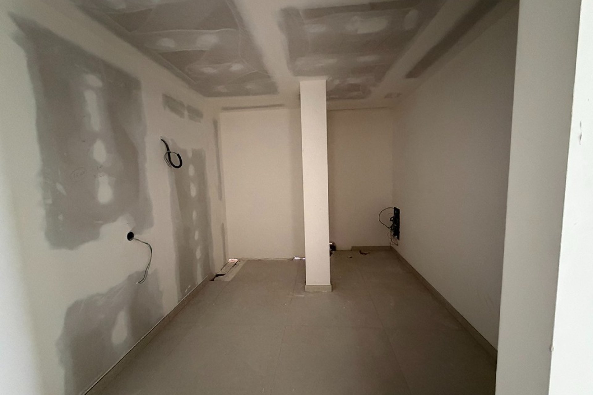 Obra nueva - Villa - Costa d’en Blanes