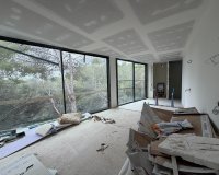 Obra nueva - Villa - Costa d’en Blanes