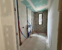 Obra nueva - Villa - Costa d’en Blanes