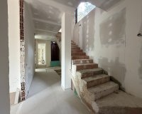 Obra nueva - Villa - Costa d’en Blanes