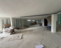 Obra nueva - Villa - Costa d’en Blanes