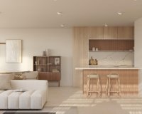 Obra nueva - Villa - Cuevas Del Almanzora - Cala Panizo